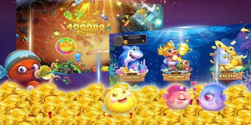 vin777 vin bắn cá h5 đổi thưởng